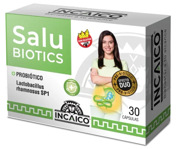 Salubiotics