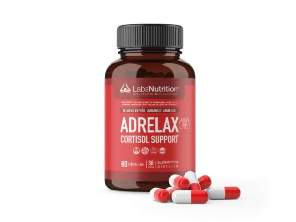 Adrelax