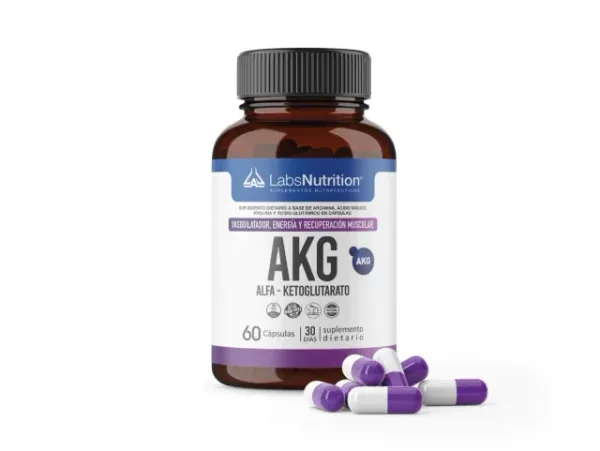 AKG