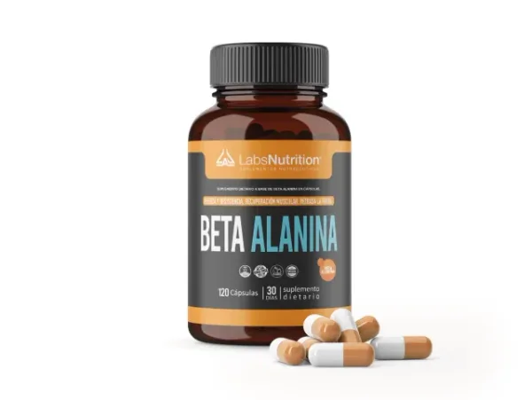 Beta Alanina