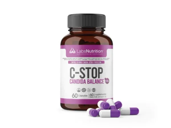 C Stop