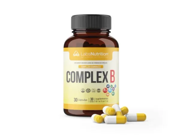 Complex B