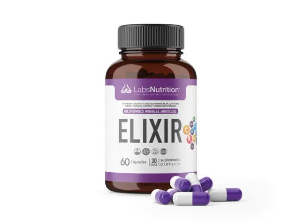 Elixir Bio
