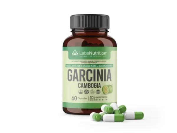 Garcinia Cambogia