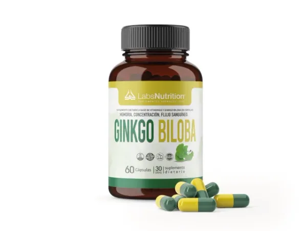 Ginkgo Biloba