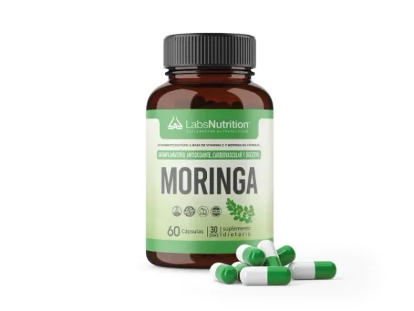 Moringa