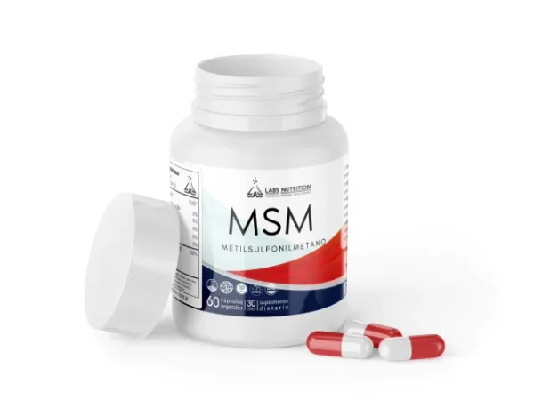 MSM