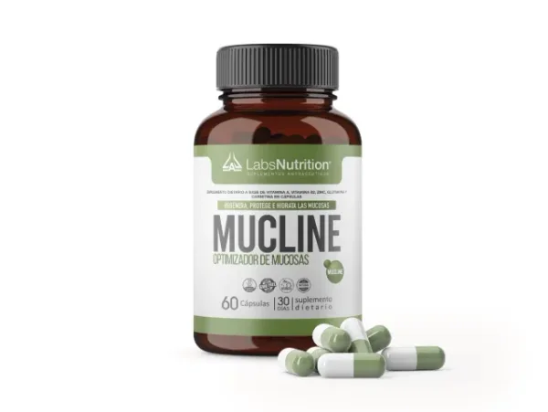 Mucline