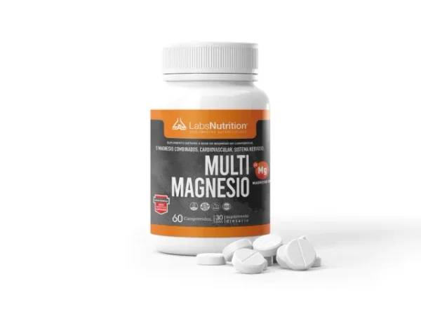 Multi Magnesio