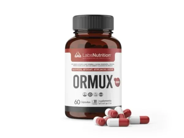 ORMUX