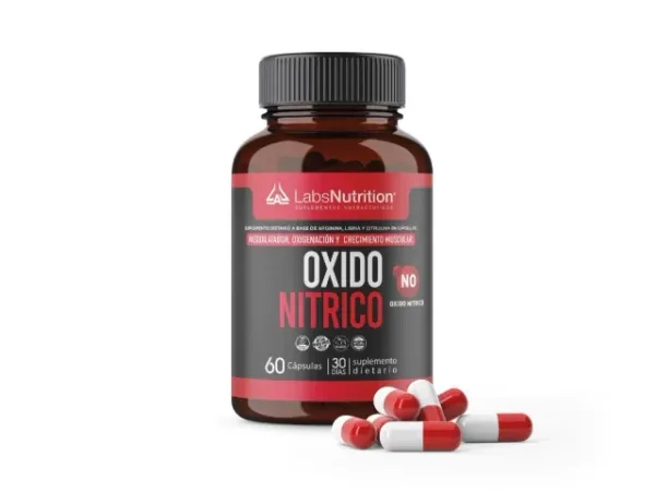 Oxido Nitrico