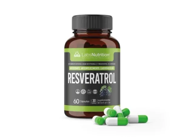 Resveratrol