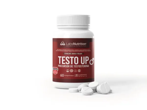 Testo Up