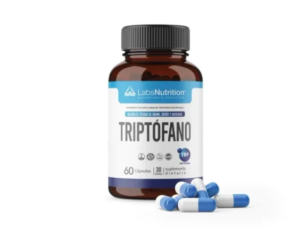 Triptófano
