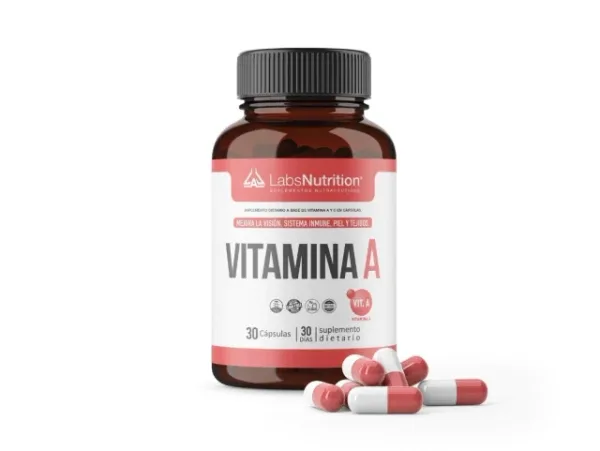 Vitamina A