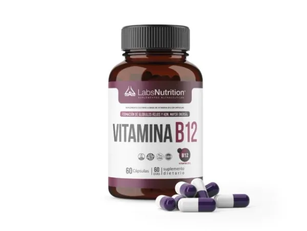 Vitamina B12