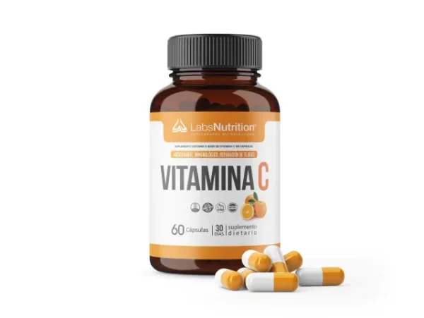Vitamina C