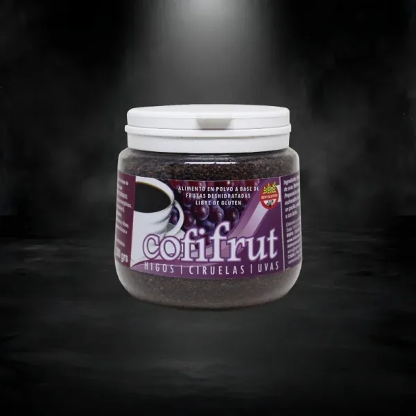 COFIFRUT