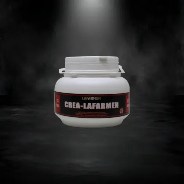CREA LAFARMEN