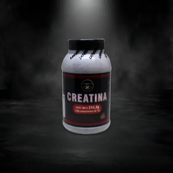 CREATINA 1g