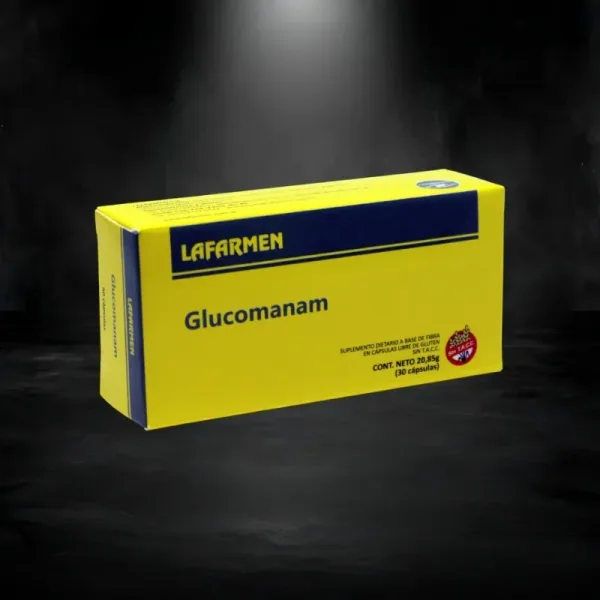 GLUCOMANAM