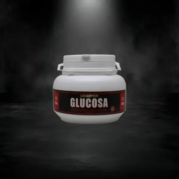 GLUCOSA