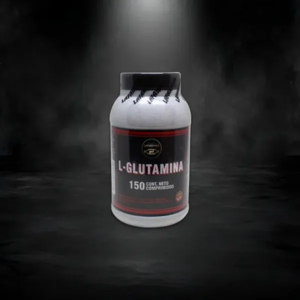 L-GLUTAMINA