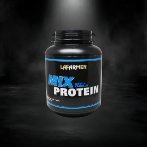 MIX PROTEIN
