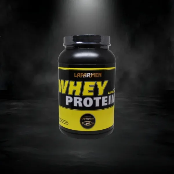 WHEY PROTEIN