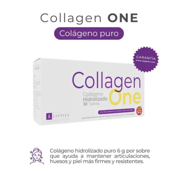 Collagen One