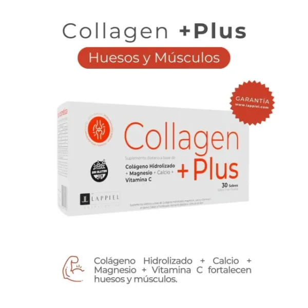 Collagen Plus