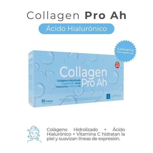 Collagen Pro AH