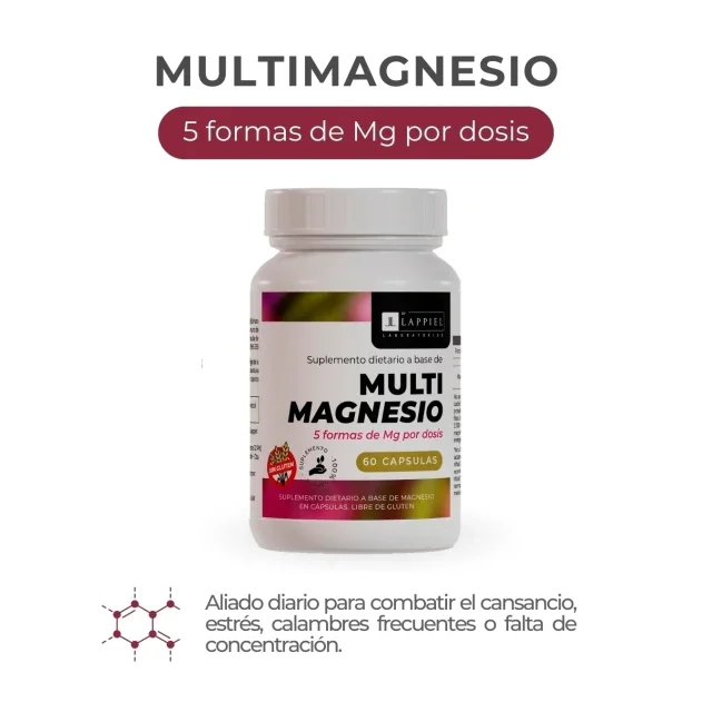 Multi-Magnesio