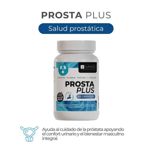 ProstaPLUS