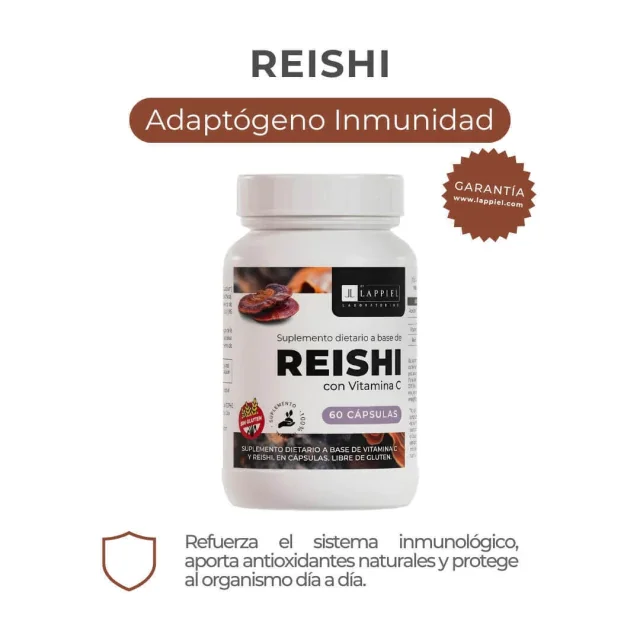 Reishi