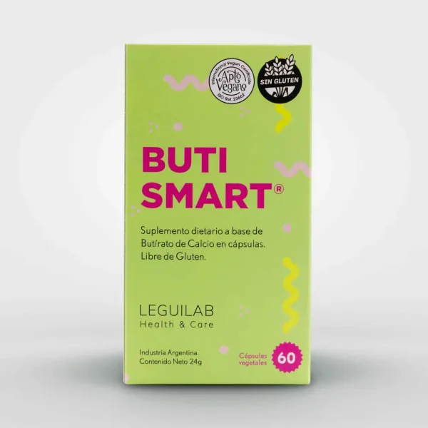 ButiSmart Leguilab :: Health & Care
