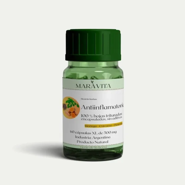Blend Antiinflamatorio
