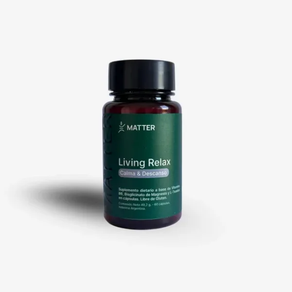 Relax Pills