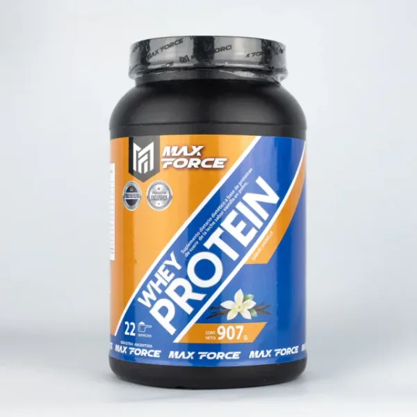 Whey Protein