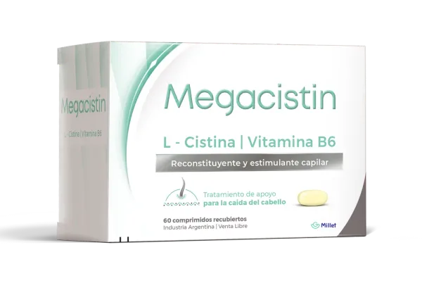 Megacistin