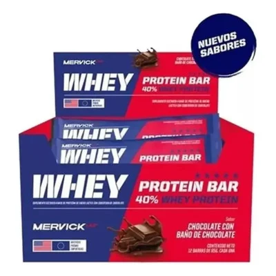 Barra Carbohidratos 65g