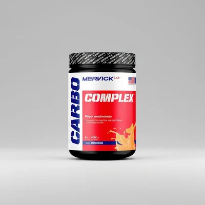 Carbo Complex 1kg