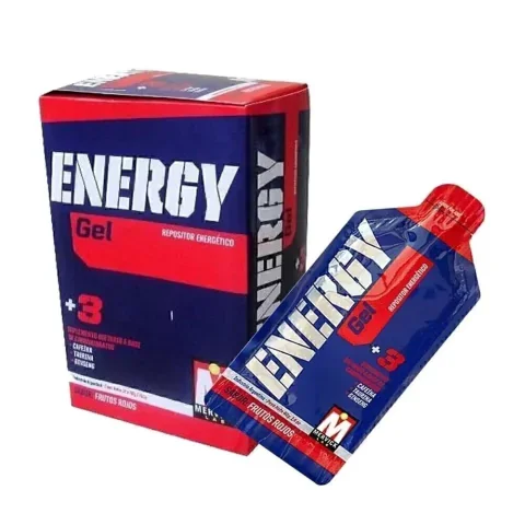 Energy Gel