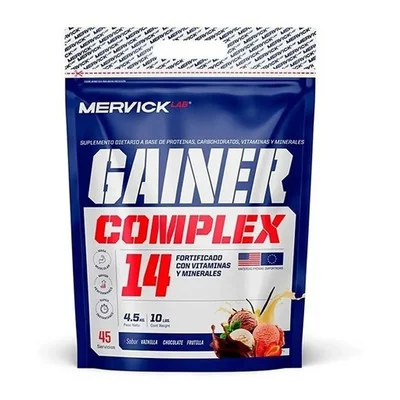 Gainer Complex 4.5kg