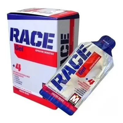 Race Gel