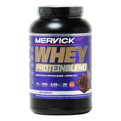 Whey Protein Blend 930g