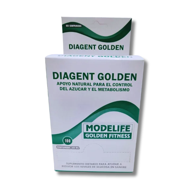 Diagent Golden