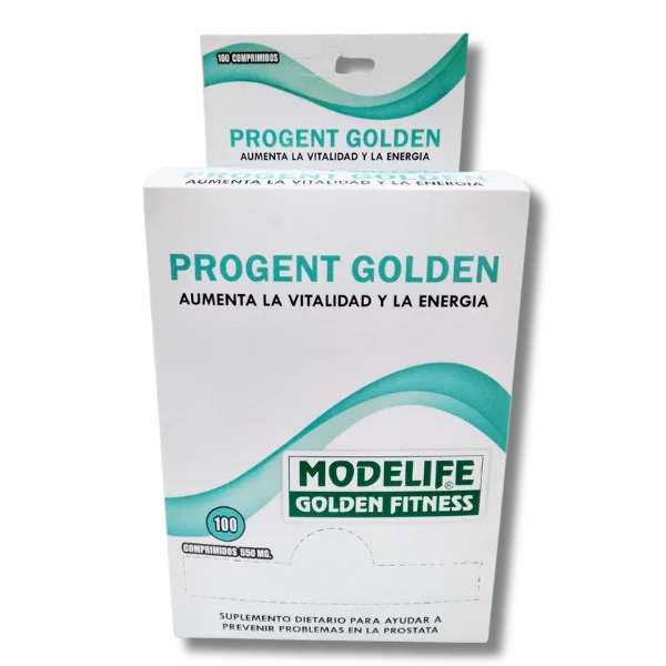 Progent Golden