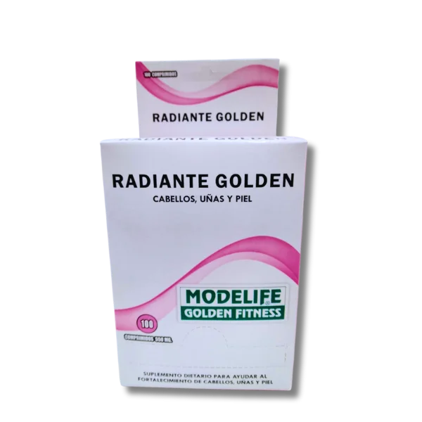 Radiante Golden