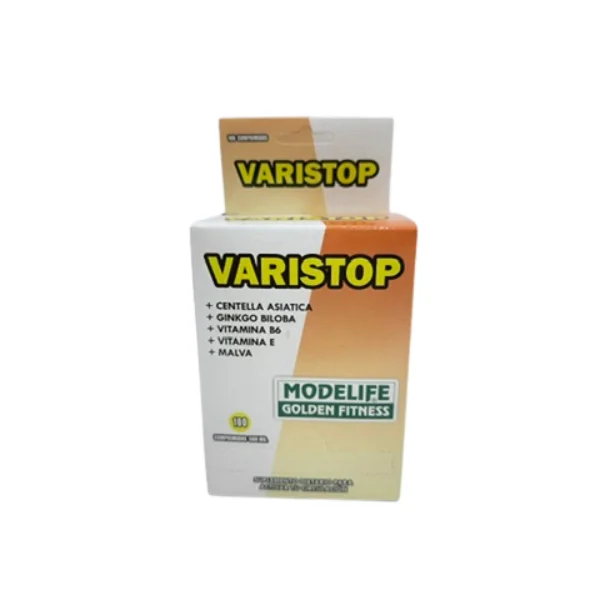 Varistop x 100 comp - BLISTERA